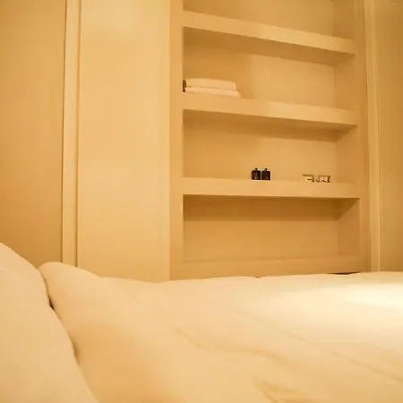 San Pietro Appartement