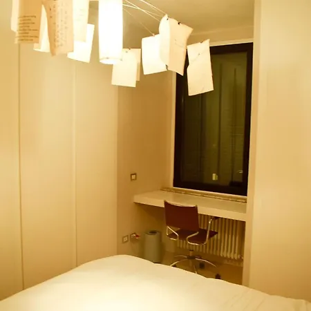 San Pietro Appartement *