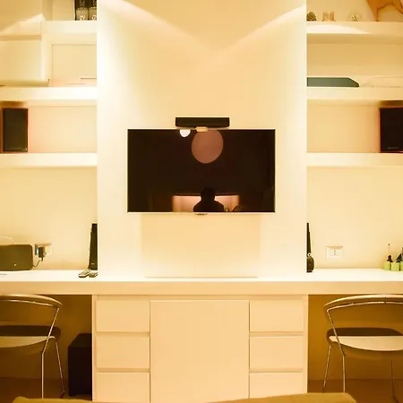 Appartement San Pietro