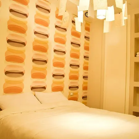 San Pietro Appartement *