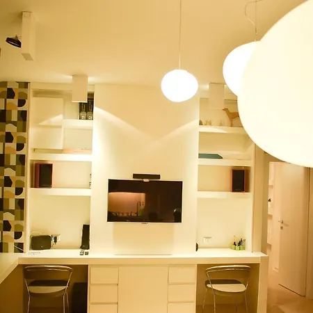 Appartement San Pietro *